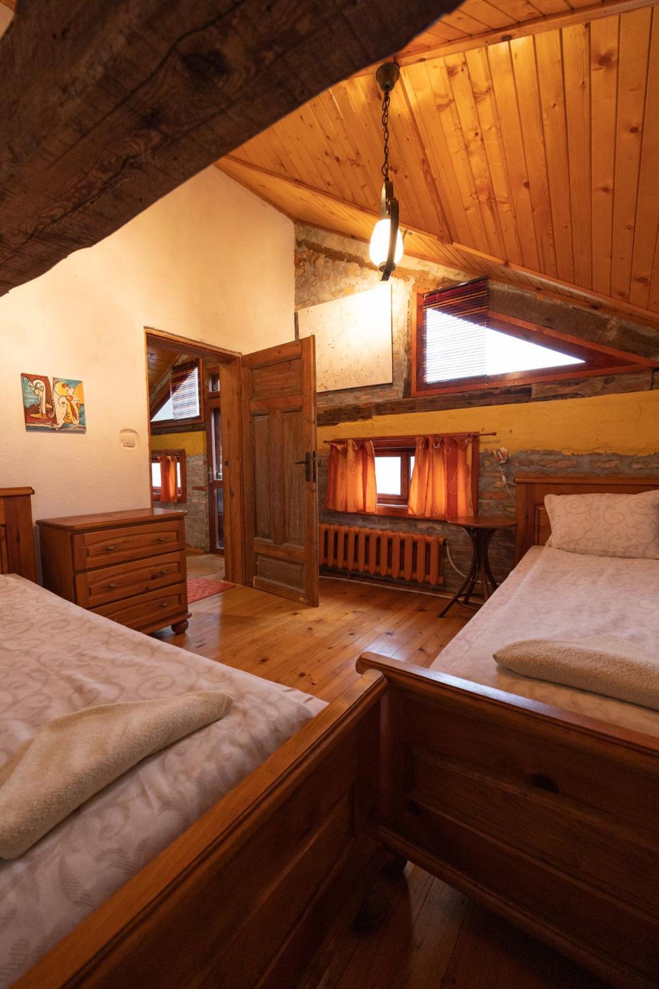 בלצ'יק Casa De Artes Guest House מראה חיצוני תמונה