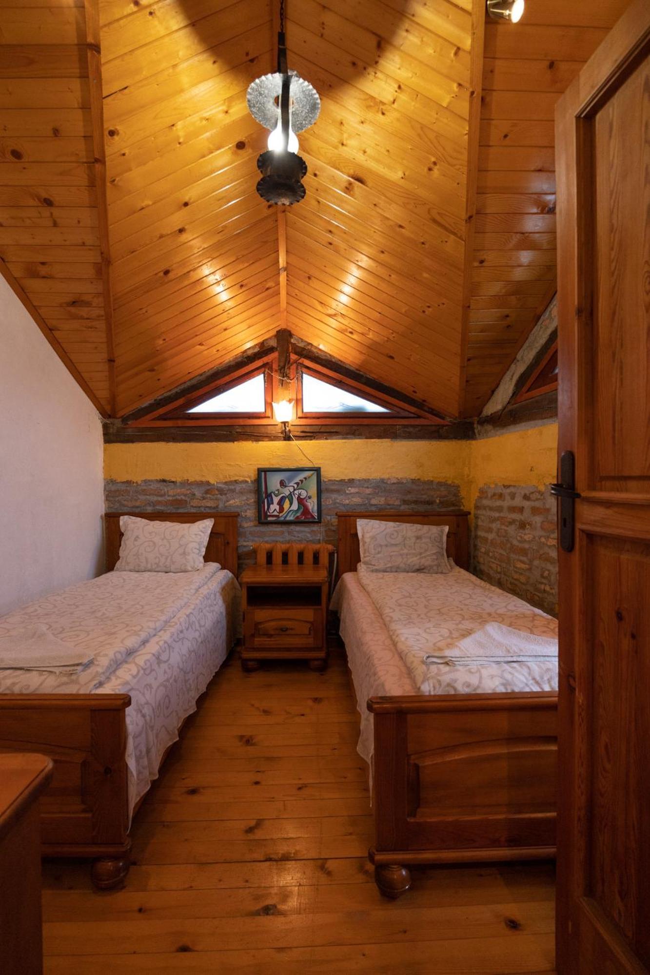 בלצ'יק Casa De Artes Guest House מראה חיצוני תמונה