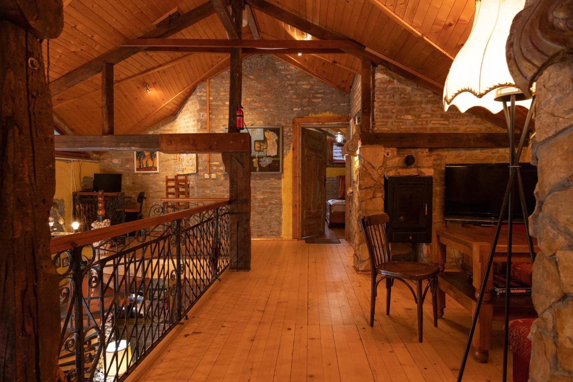 בלצ'יק Casa De Artes Guest House מראה חיצוני תמונה