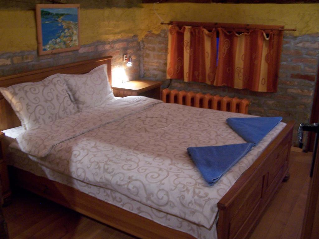 בלצ'יק Casa De Artes Guest House חדר תמונה