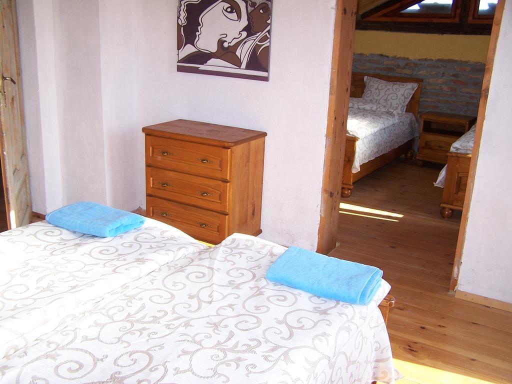 בלצ'יק Casa De Artes Guest House חדר תמונה