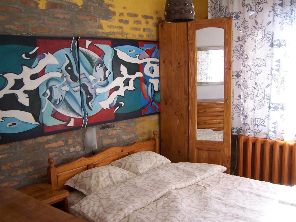 בלצ'יק Casa De Artes Guest House מראה חיצוני תמונה