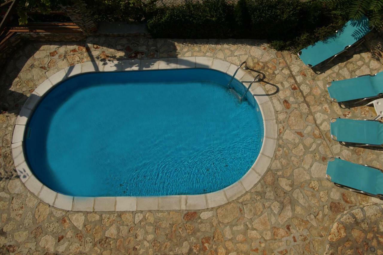 בלצ'יק Casa De Artes Guest House מראה חיצוני תמונה